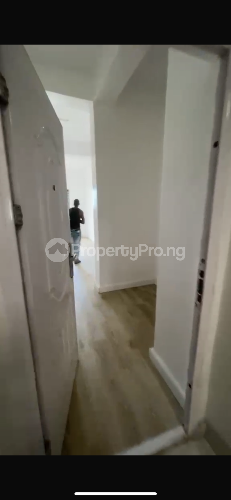 Flat / Apartment for rent Osapa london Lekki Lagos