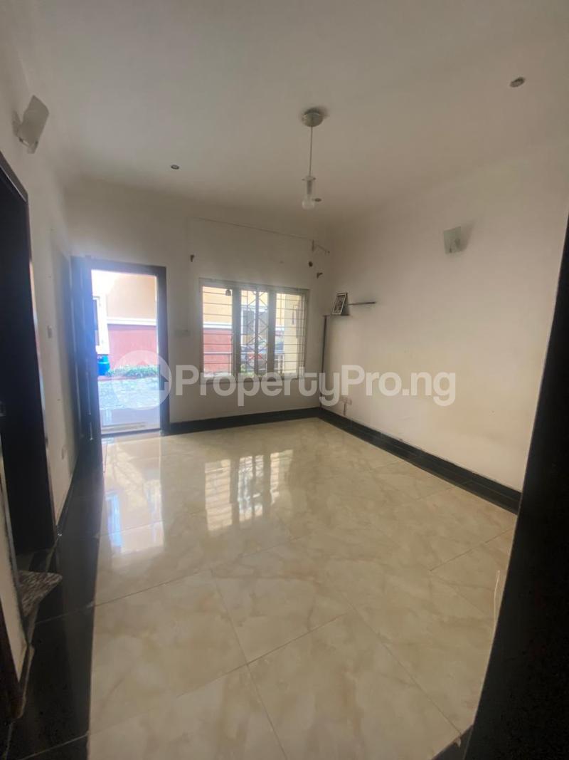 1 bedroom Flat / Apartment for rent Lekki Phase 1 Lekki Lagos