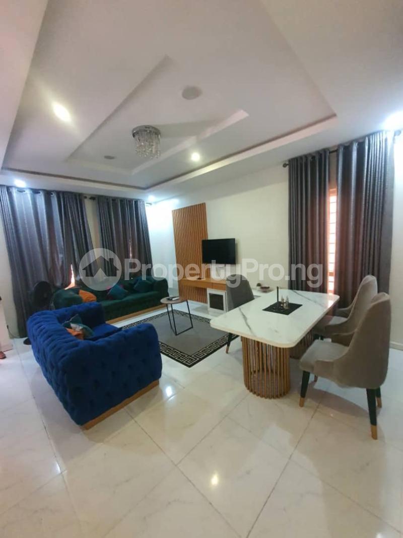 1 bedroom Flat / Apartment for rent Orchid Lekki Lagos