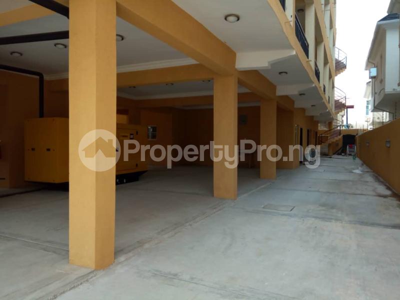 1 bedroom Flat / Apartment for rent   Agungi Lekki Lagos