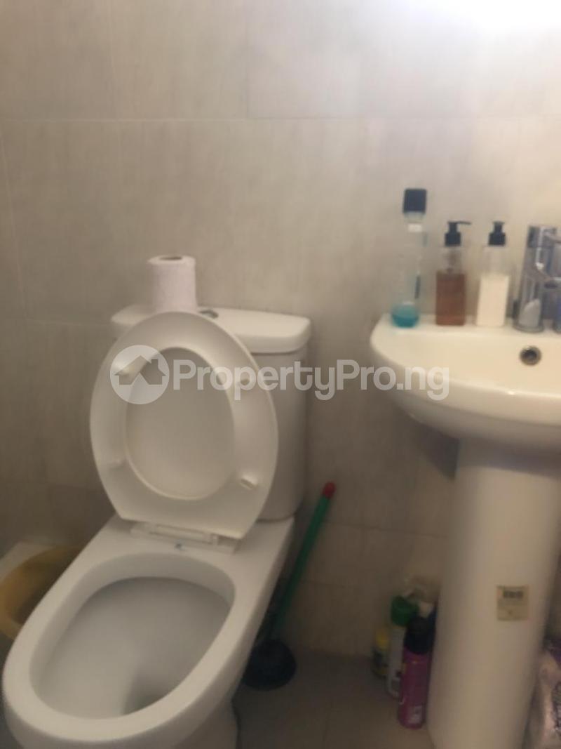 1 bedroom Flat / Apartment for rent Millennium Estate ONIRU Victoria Island Lagos