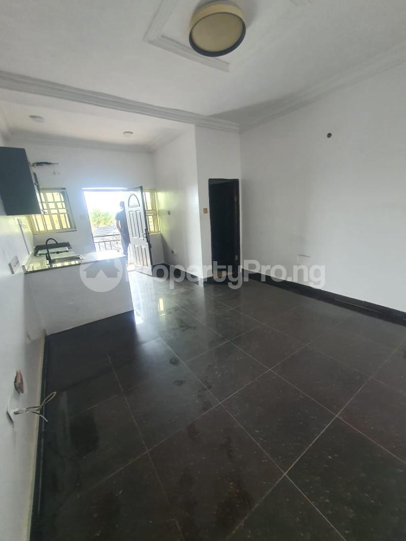 1 bedroom Flat / Apartment for rent Agungi Lekki Lagos