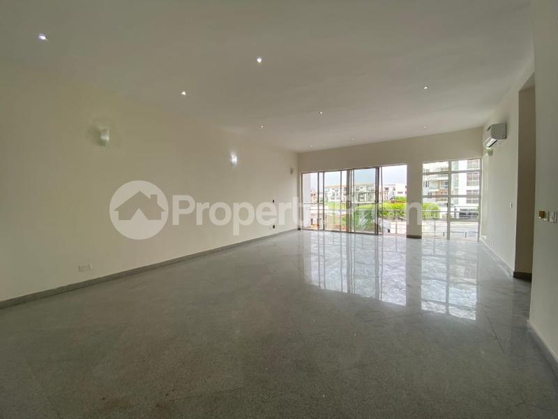 3 bedroom Flat / Apartment for rent Banana Island Estate, Ikoyi Lagos
