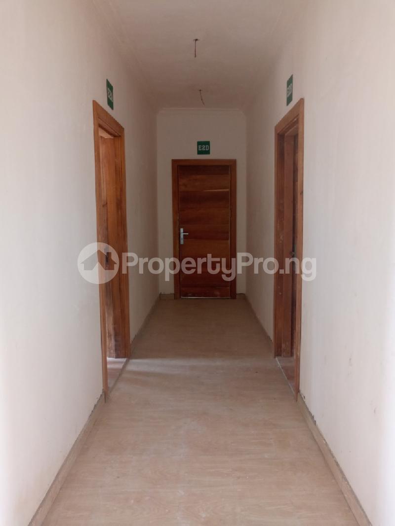 1 bedroom Flat / Apartment for rent Igbo Efon Igbo-efon Lekki Lagos - 1