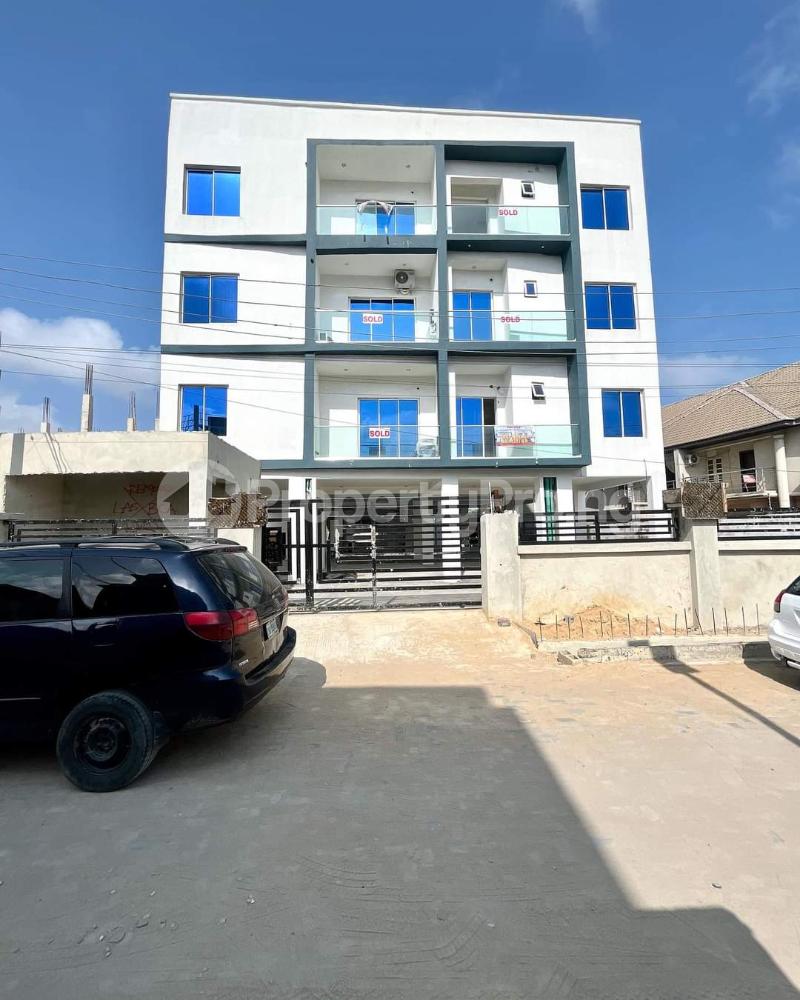 Flat / Apartment for rent Ikate Lekki Lagos
