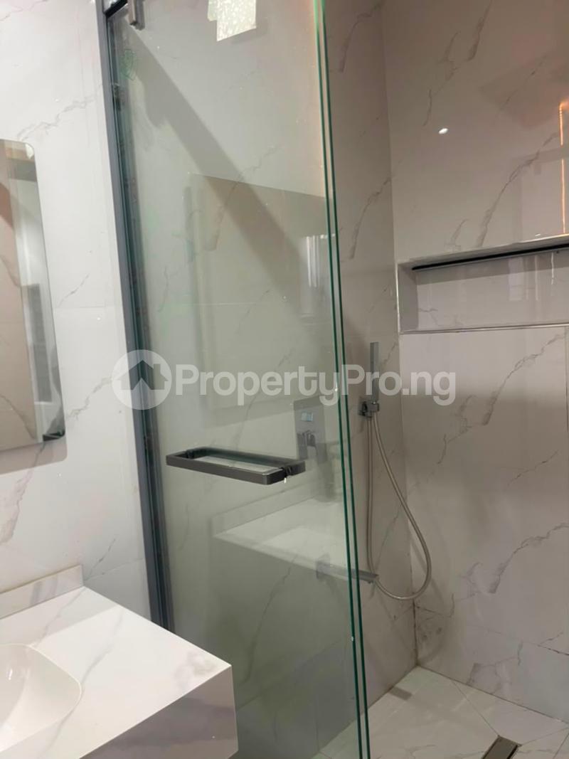 3 bedroom Flat / Apartment for rent Ikeja GRA Ikeja Lagos