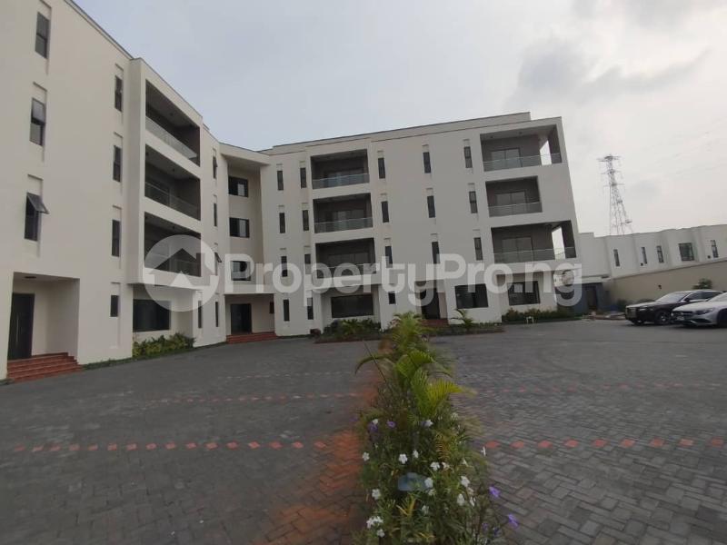 4 bedroom House for sale At 22.. Close Off 2nd Avenue Banana Island Ikoyi Lagos