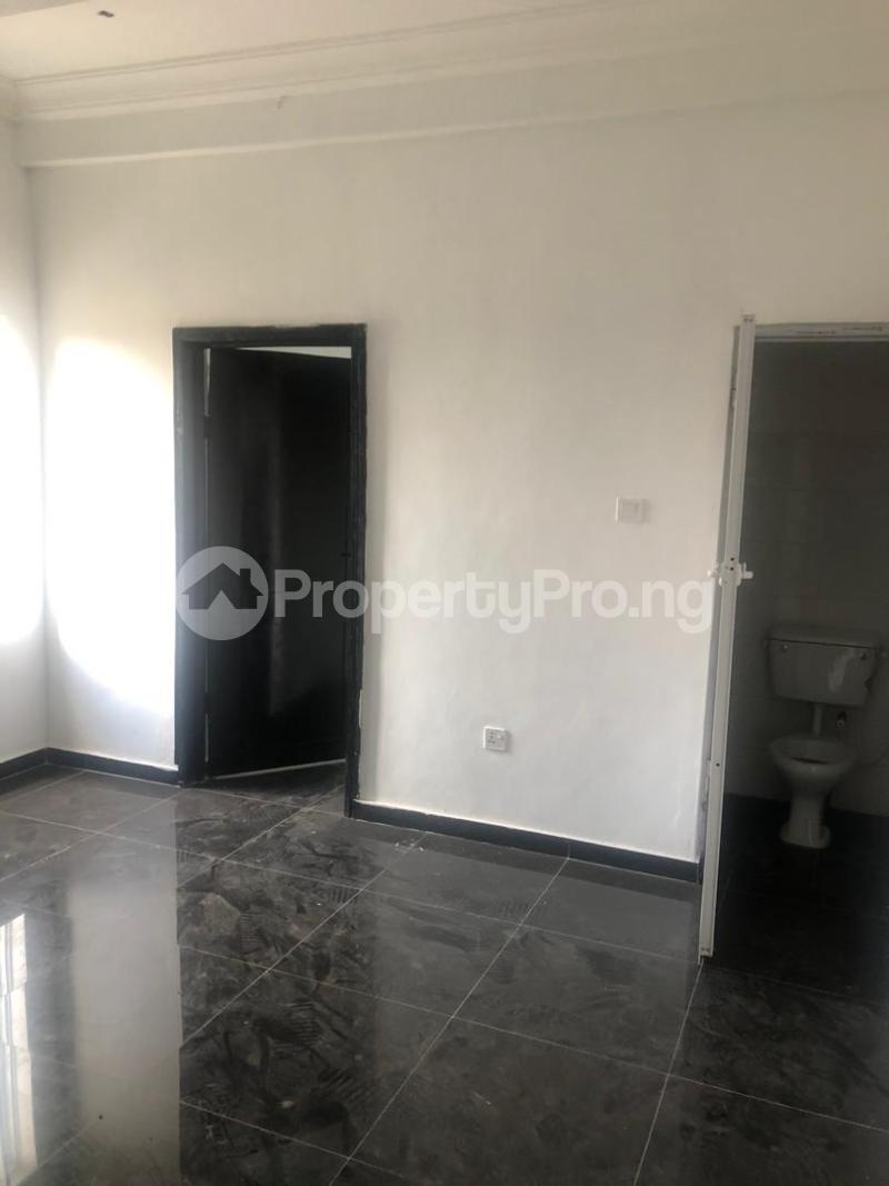 2 Bedroom Flat / Apartment in Bode Thomas Surulere Lagos Flat