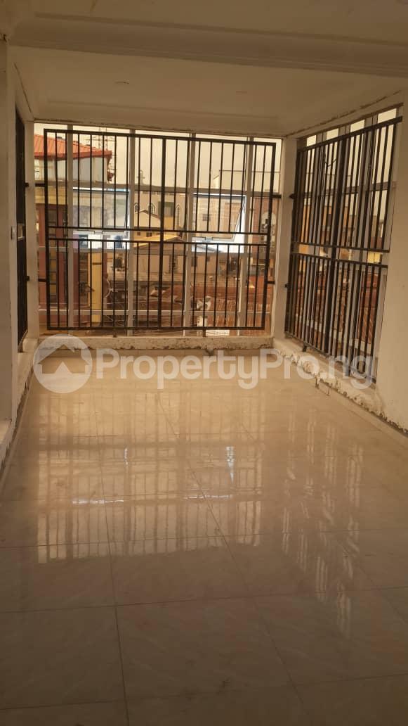 Commercial Property for rent   Ifako-gbagada Gbagada Lagos - 0