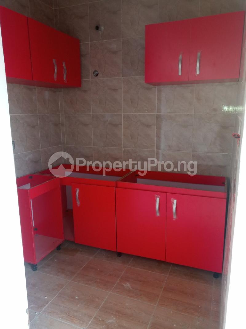 1 bedroom Flat / Apartment for rent Igbo Efon Igbo-efon Lekki Lagos