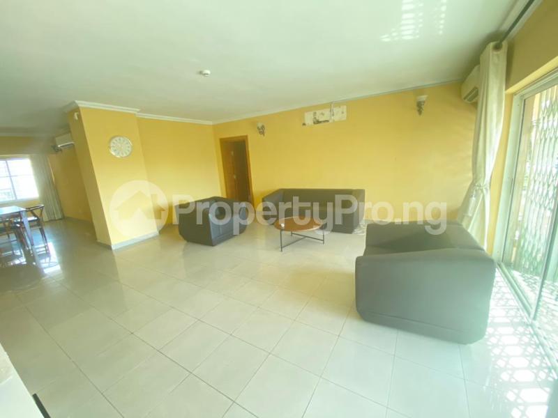 3 bedroom House for rent Bourdillon Road Ikoyi Lagos