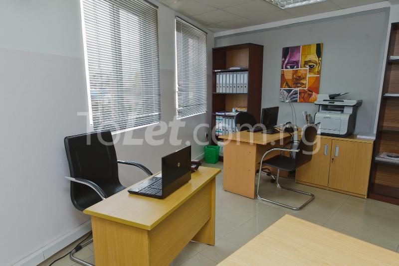 Commercial Property for rent Chief Yesuf Abiodun Victoria Island Extension Victoria Island Lagos