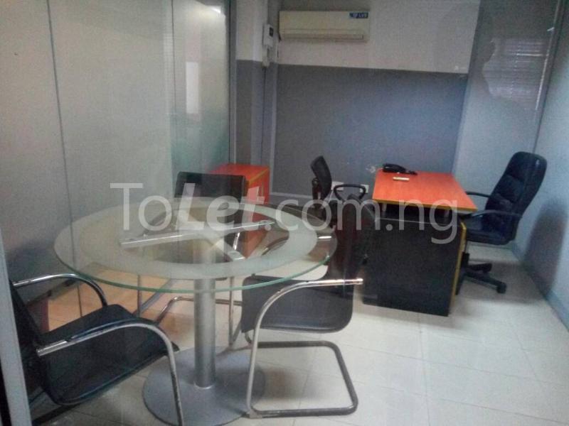 Commercial Property for rent Oniru Victoria Island Extension Victoria Island Lagos