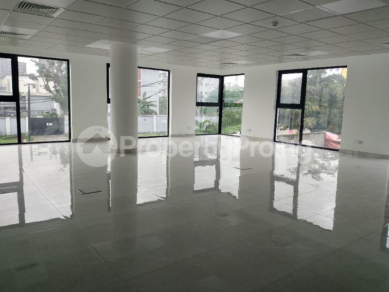 Commercial Property for rent Macgregor Road Ikoyi Lagos - 0