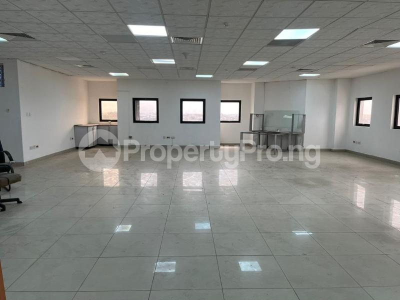 Commercial Property for rent Lekki Phase 1 Lekki Lagos