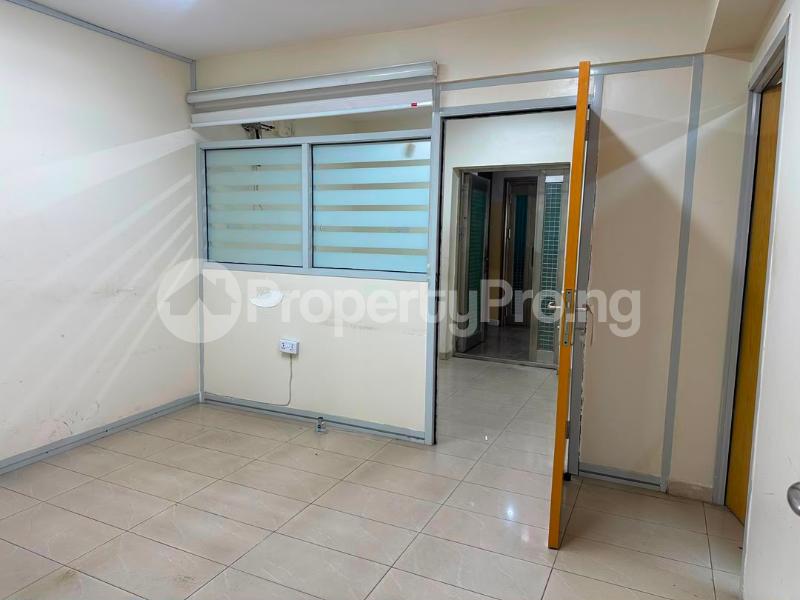 Commercial Property for rent ONIRU Victoria Island Lagos