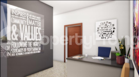 Commercial Property for rent Gra, Ikeja Ikeja GRA Ikeja Lagos