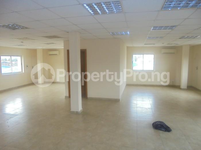 Commercial Property for rent Aje Street Sabo Yaba Lagos
