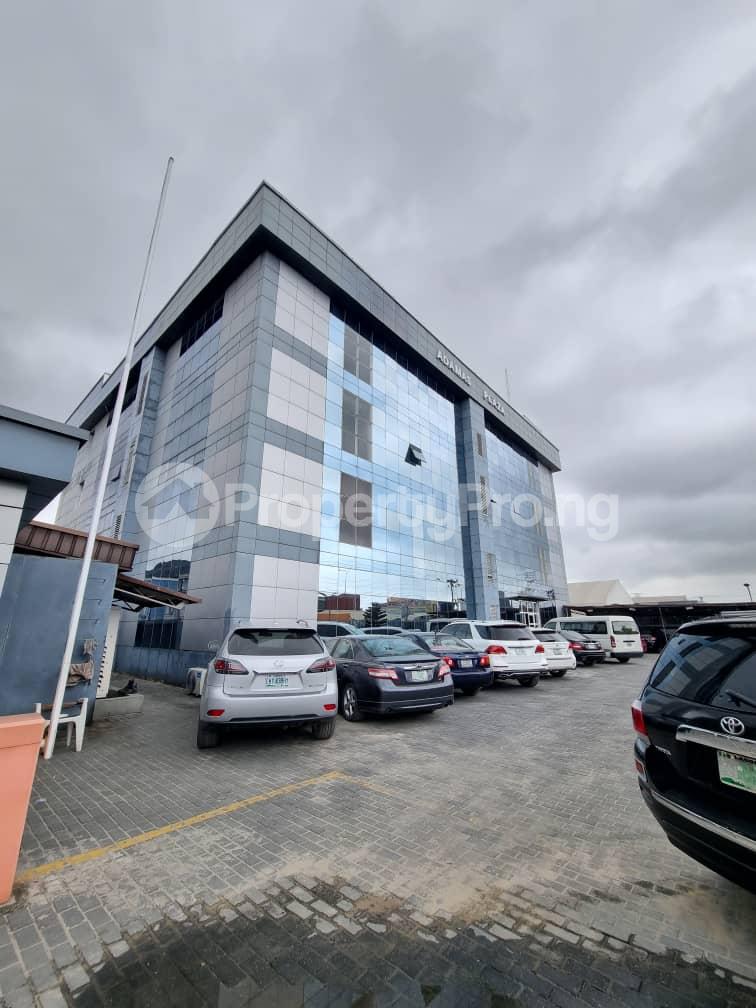 Commercial Property for rent Lekki Epe Expressway, Ikota Lekki Lagos