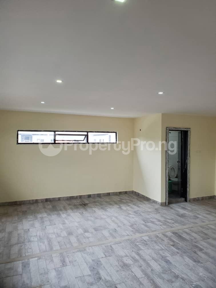 Commercial Property for rent Lekki Phase 1 Lekki Lagos