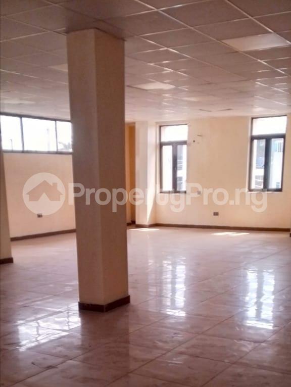 Commercial Property for rent Gbobi Road Fadeyi Shomolu Lagos - 0