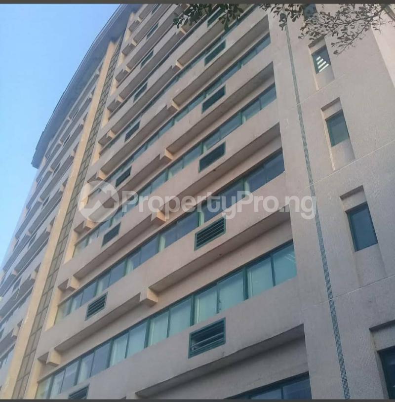 Commercial Property for rent Ligali Ayorinde Victoria Island Lagos