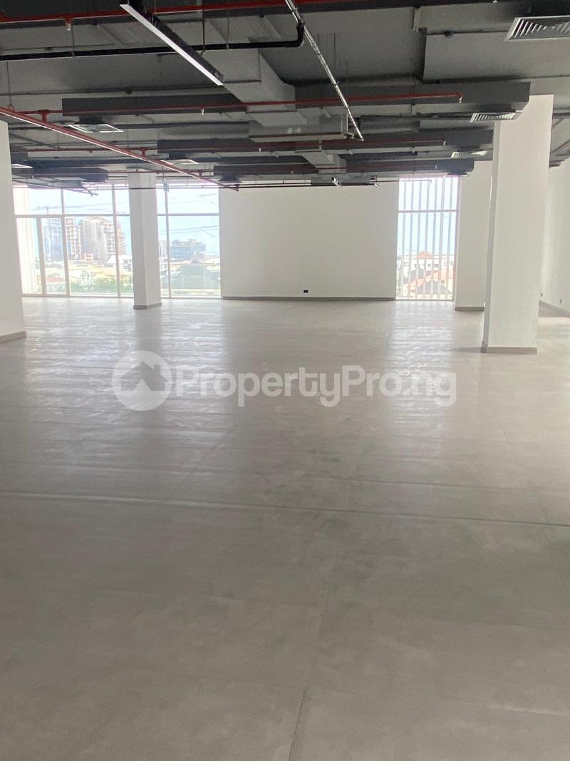 Commercial Property for rent Lekki Phase 1 Lekki Lagos
