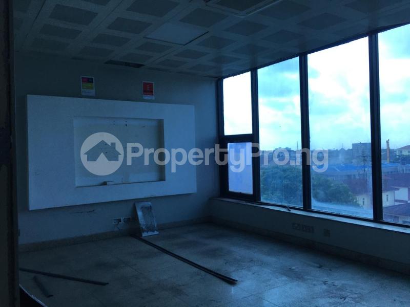 Commercial Property for rent Ikeja GRA Ikeja Lagos