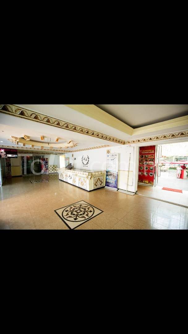 1 bedroom Commercial Property for rent By Abc Utako Abuja