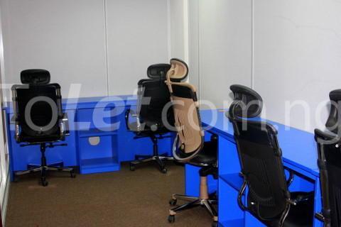 Commercial Property for rent 4th Floor, Tower C Churchgate Plaza, Ao Cadastral Zone Constitution Avenue Abuja