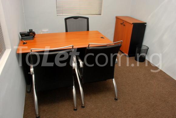 Commercial Property for rent 4th Floor, Tower C Churchgate Plaza, Ao Cadastral Zone Constitution Avenue Abuja