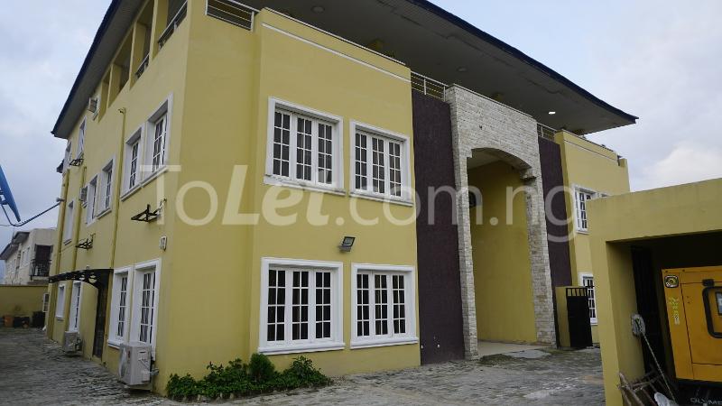 7 bedroom Commercial Property for rent Prince Bode Adebowale Street Off Chief Collins,lekki Phase 1 Lekki Phase 1 Lekki Lagos