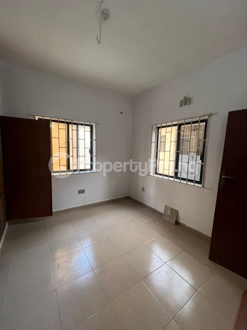 1 bedroom Flat / Apartment for rent Lekki Phase 1 Lekki Lagos