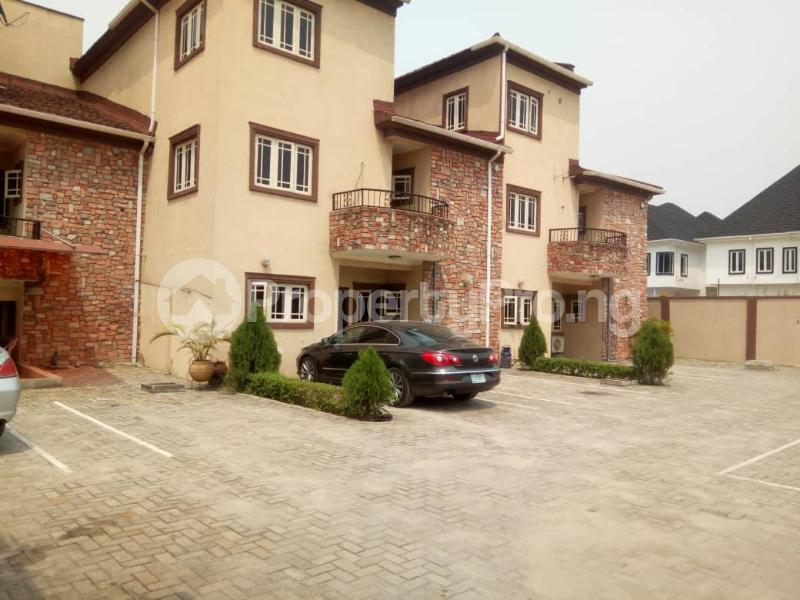 1 bedroom Flat / Apartment for rent   Agungi Lekki Lagos