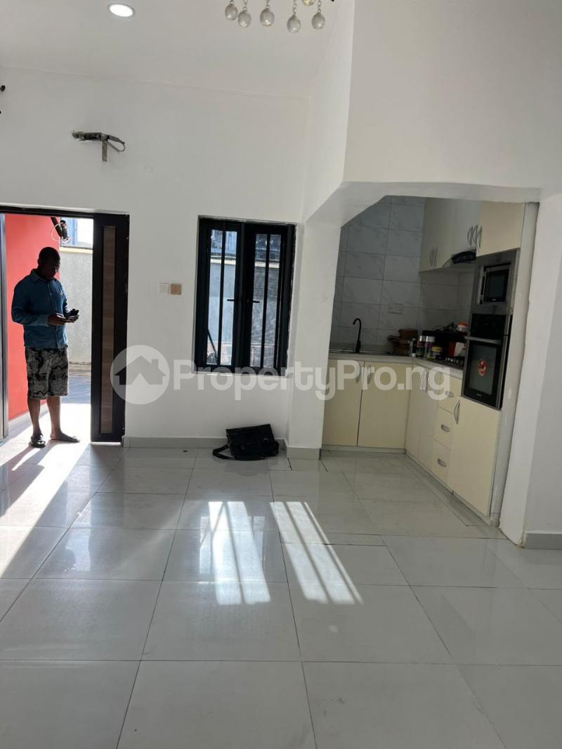 1 bedroom Flat / Apartment for rent Ilasan Lekki Lagos