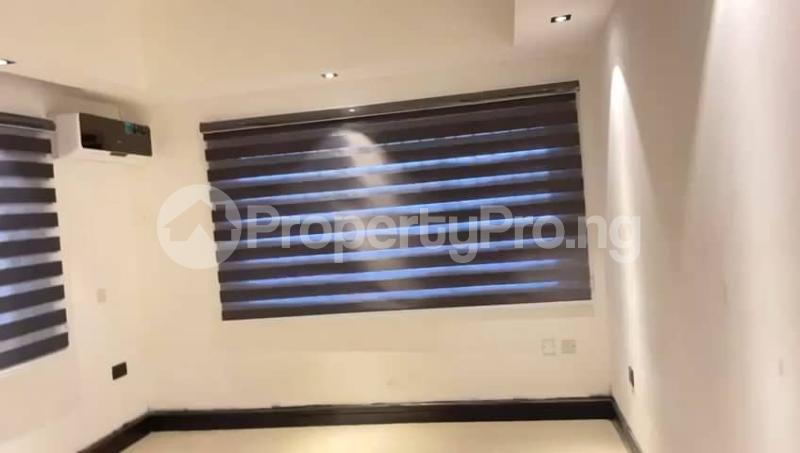 1 bedroom Commercial Property for rent Cameron Road Old Ikoyi Ikoyi Lagos