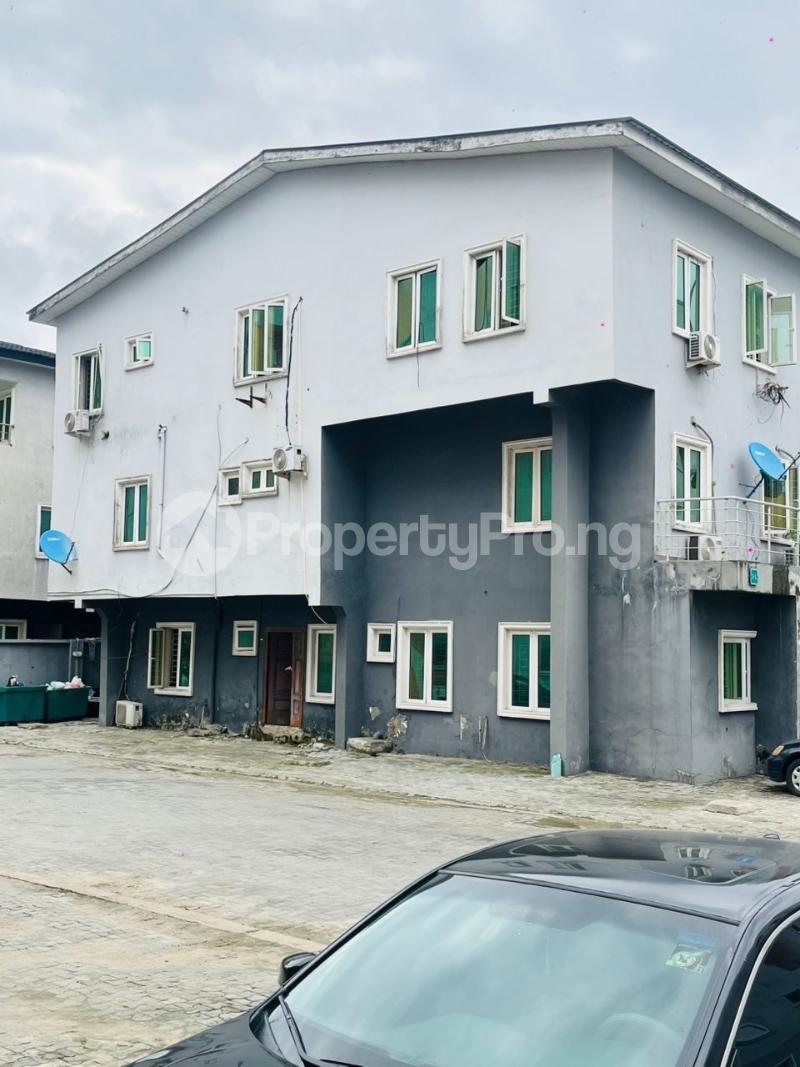 1 bedroom Flat / Apartment for sale Ikate Lekki Lekki Phase 2 Lekki Lagos