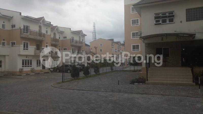 Flat / Apartment for rent Jacob Mews Estate, Alagomeji, Yaba. Alagomeji Yaba Lagos