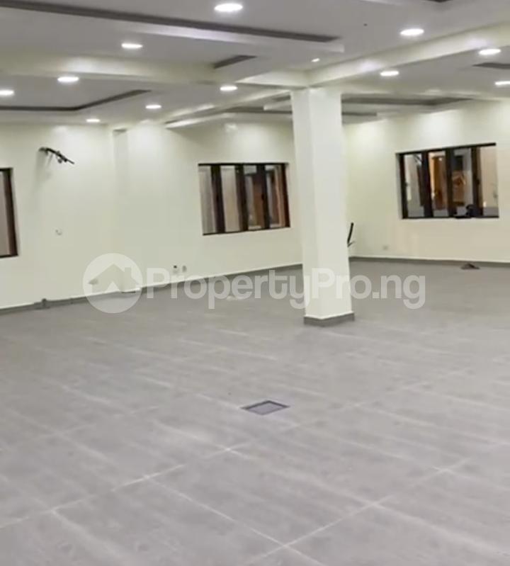 Commercial Property for rent Adeniyi Jones Ikeja Lagos