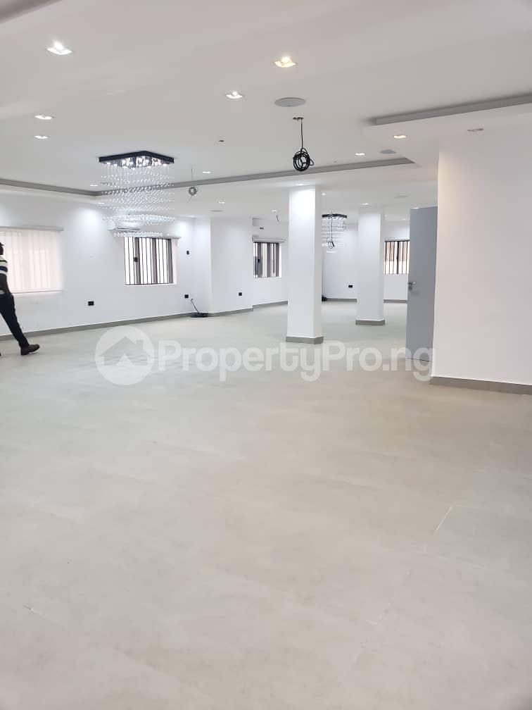 Commercial Property for rent Opebi Ikeja Lagos