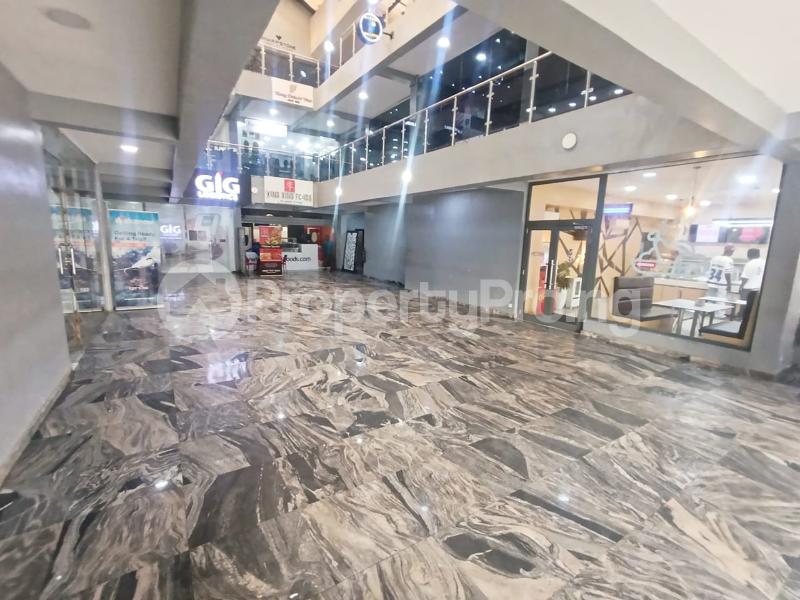 Commercial Property for rent Admiralty Way Lekki Phase 1 Lekki Lagos