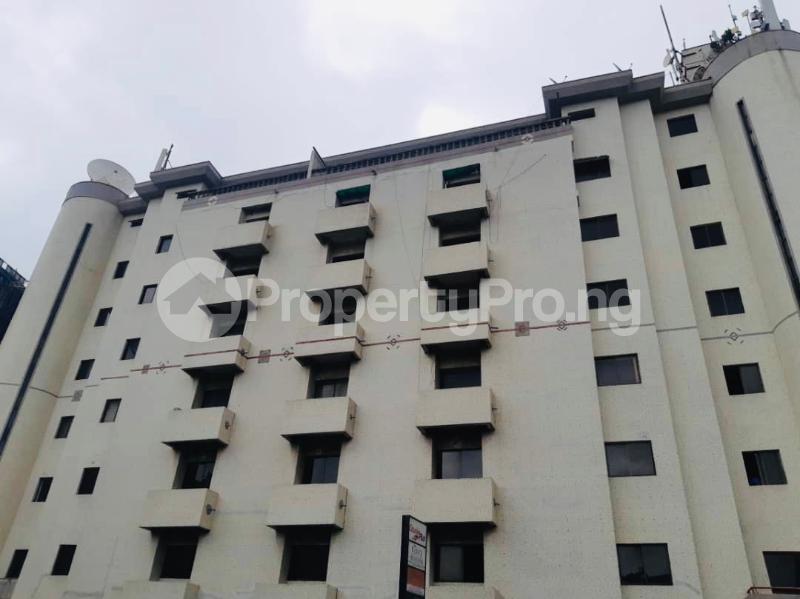 Commercial Property for rent ... Awolowo Road Ikoyi Lagos - 0