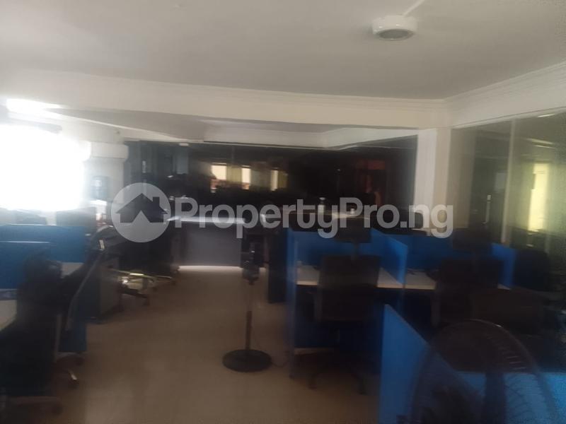 2 bedroom Commercial Property for rent Ikeja GRA Ikeja Lagos - 0