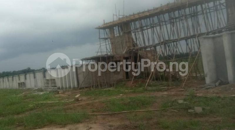 Land for sale Epe Road Epe Lagos - 0