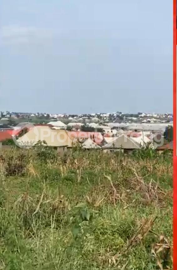 Land for sale Empress City Estate Jukwoyi Abuja