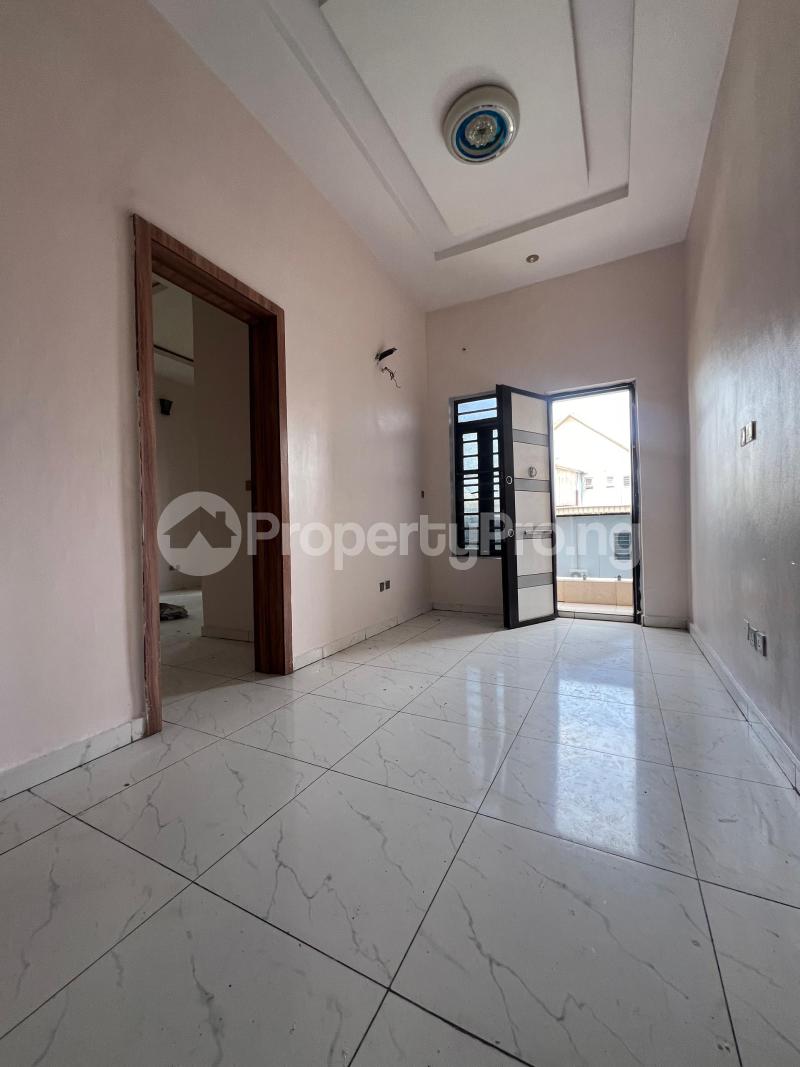 1 bedroom Flat / Apartment for rent Maple Estate, Orchid Lekki Lagos