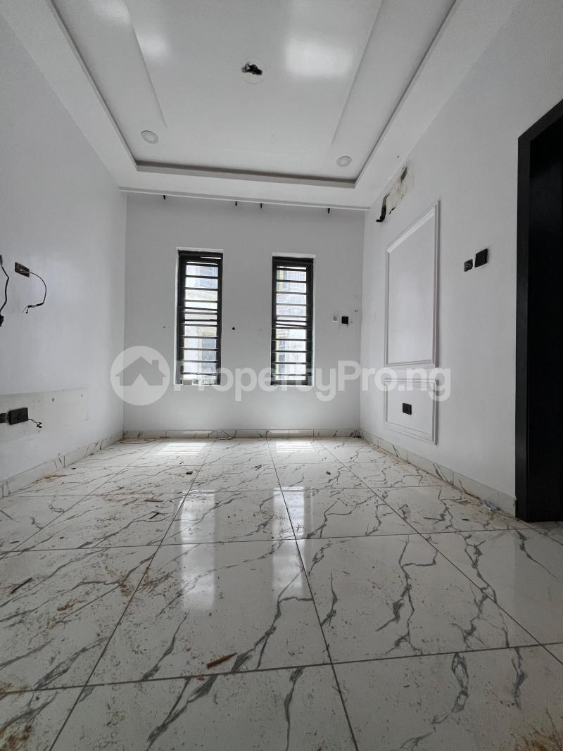 1 bedroom Flat / Apartment for rent Chevron Lekki Lagos