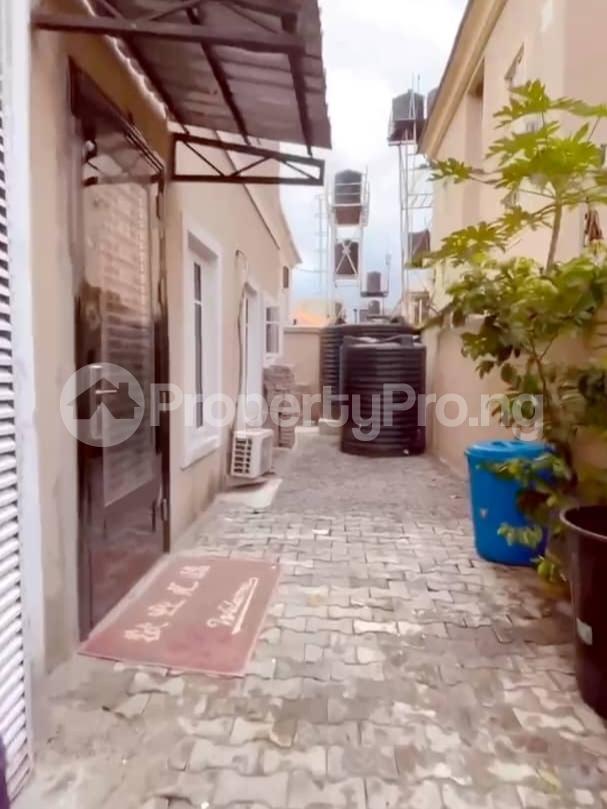 1 bedroom Flat / Apartment for rent Ikate Lekki Lagos