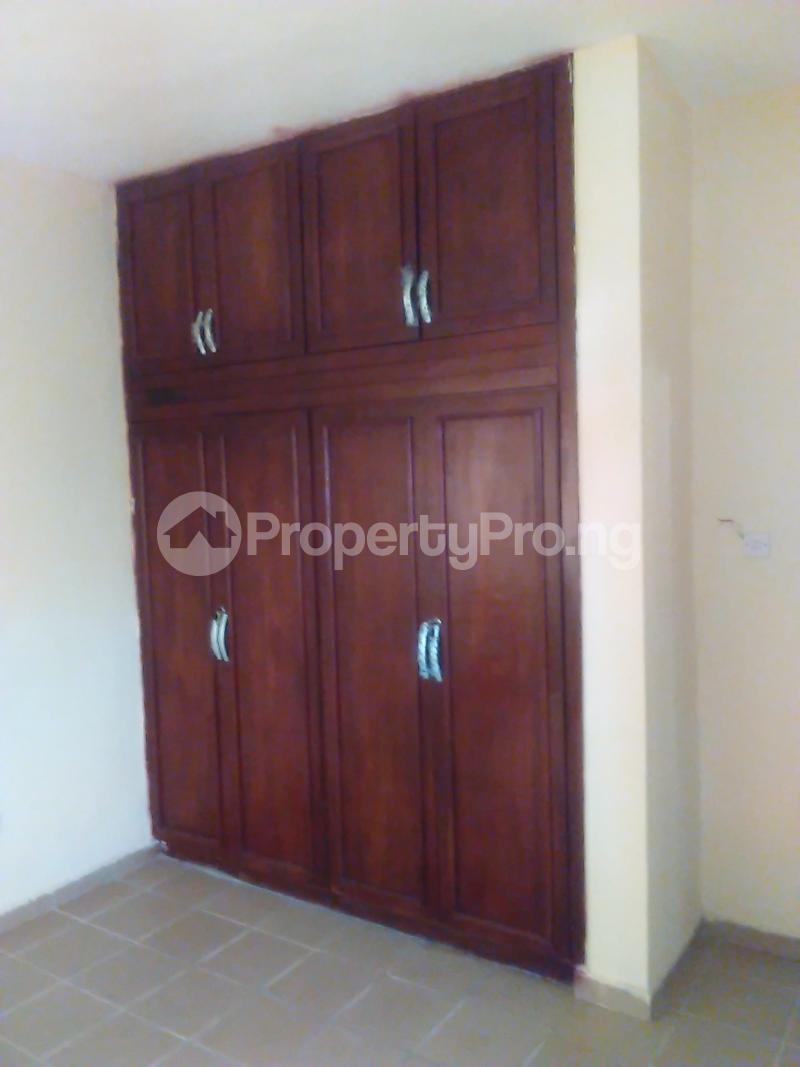 3 bedroom Flat / Apartment for rent Off Aminu Kano Crescent Wuse 2 Abuja