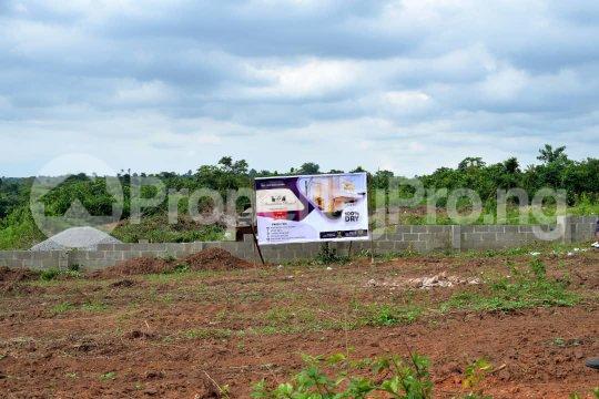 Land for sale Free Trade Zone Ibeju-Lekki Lagos